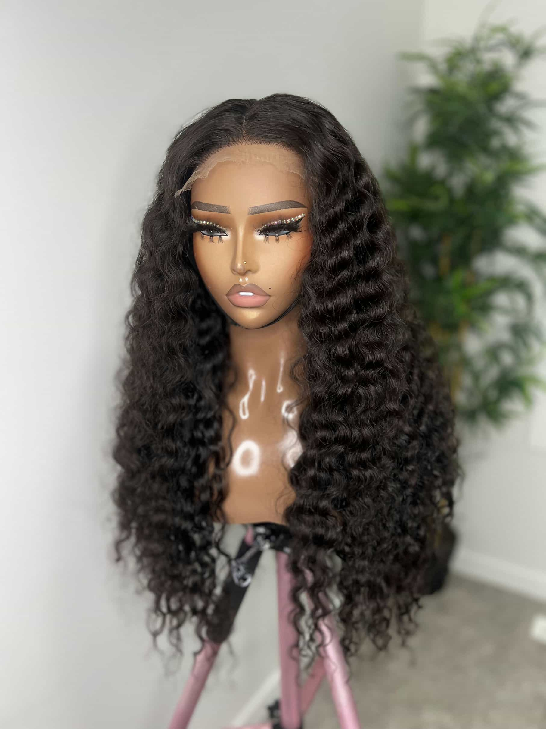 Burmese Wavy - 24 Inches ($650)